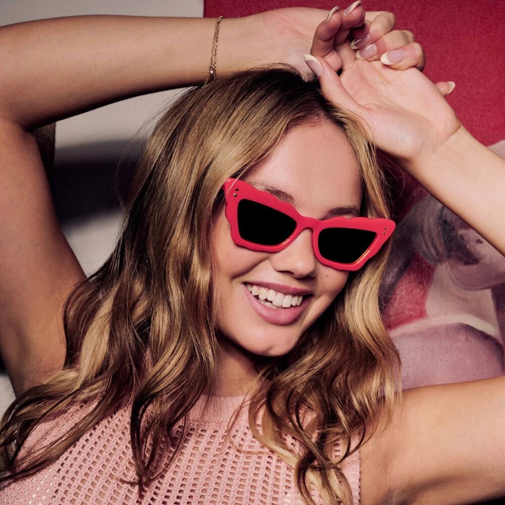AIRE Gamma Ray Mandarin Sunglasses‎ - Picture 2 of 4